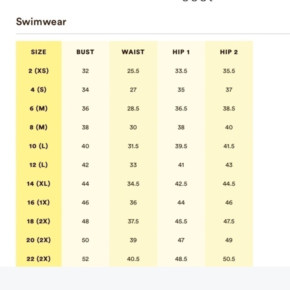New! summersalt Tie Waist Backflip Colorblock One Piece Swimsuit - Picture 9 of 9